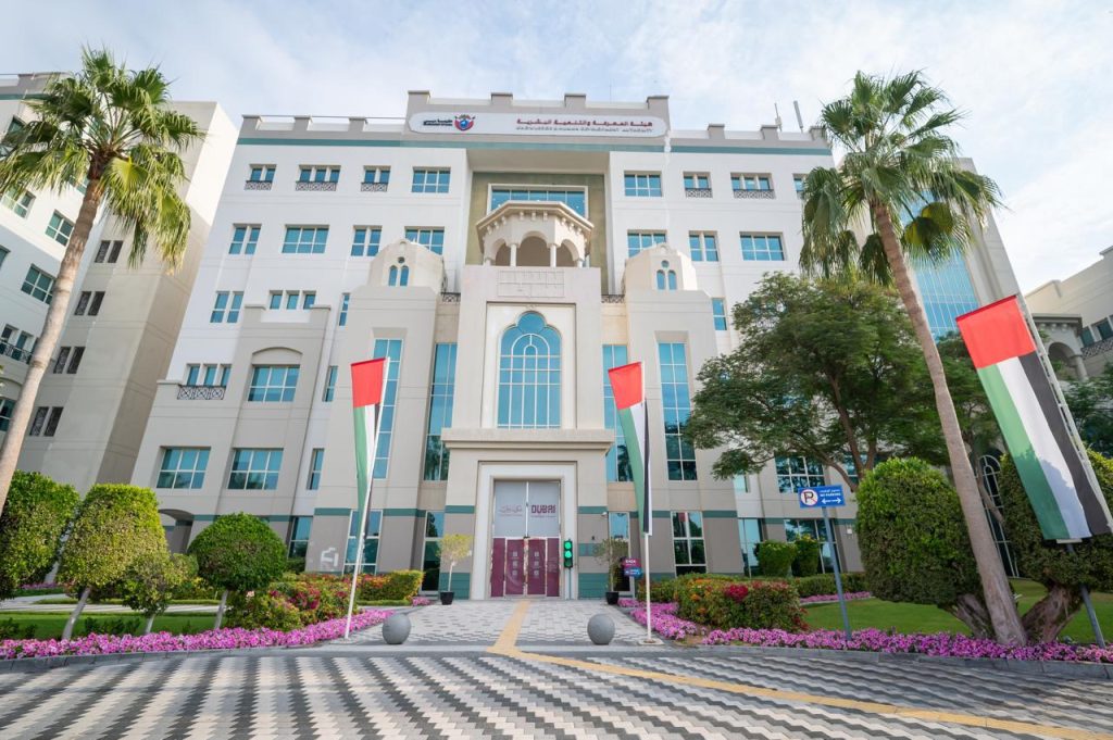 8% زيادة في أعداد الأطفال الملتحقين بمراكز الطفولة المبكرة في دبي