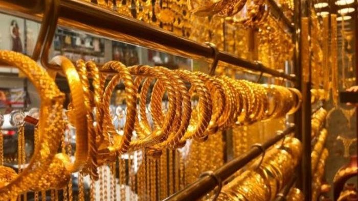 الجنيه الذهب يستقر في تعاملات اليوم 572022
