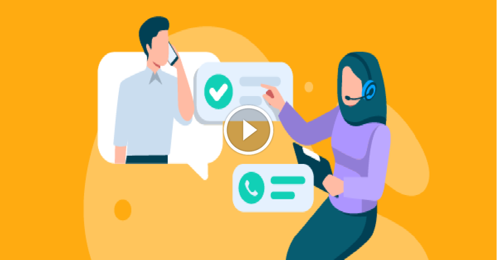 وظائف خدمة عملاء ثانوي فأعلي (6000 ريال) بالرياض