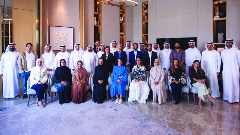 إطلاق الدورة الثالثة من «دبي لإدارة الشركات العائلية»