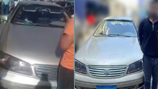 الداخلية تسيطر على مشاجرة طاحنة بين السائقين على أولوية المرور بمدينة نصر