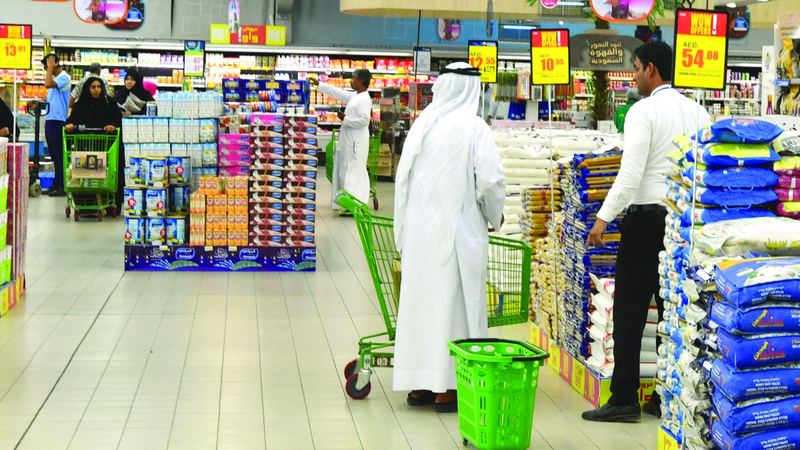 مستهلكون يطالبون منافذ البيع بإقامة مراكز لحل الشكاوى