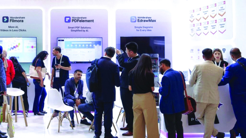 الذكاء الاصطناعي يسهم بـ 14% من الناتج المحلي للإمارات بحلول 2030