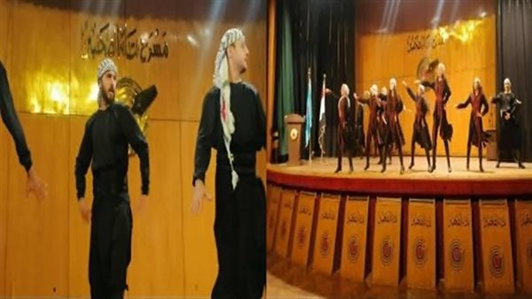 نقابة الصحفيين تستضيف فرقة «كنعان» لإحياء يوم المرأة الفلسطينية