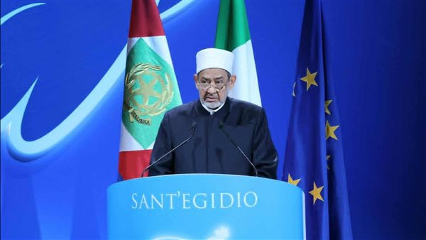 نعمل مع الفاتيكان على إصدار ميثاق عالمي لأخلاقيات الذكاء الاصطناعي