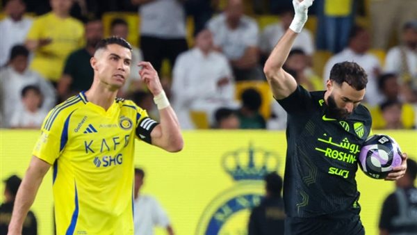 كأس خادم الحرمين الشريفين.. الموعد والقناة الناقلة لصدام النصر واتحاد جدة