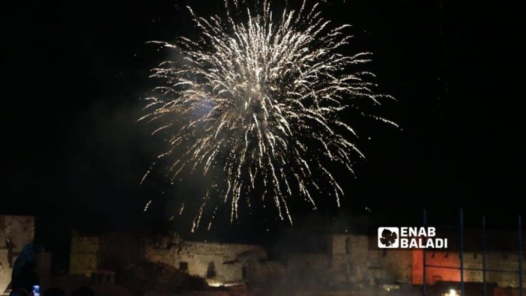 شروط الأعراس والحفلات تثير تفاعلًا في حلب