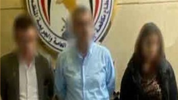 ضبط كيان تعليمي تخصص في النصب على المواطنين بـمدينة نصر