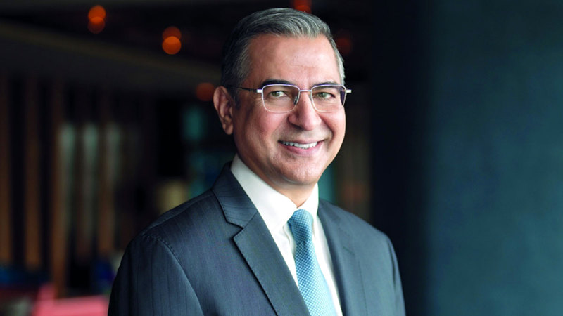 %71 من المكاتب العائلية الإماراتية مهتمة بالاستثمار في الأصول الرقمية