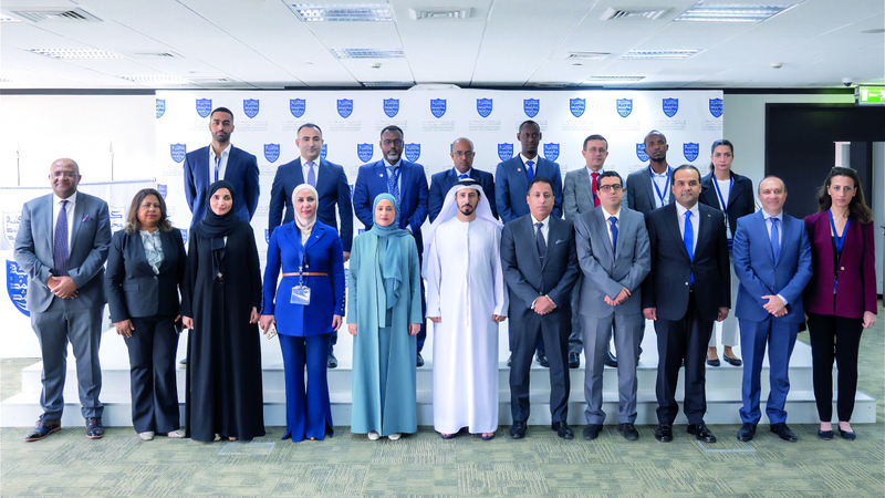 المنتدى العربي للإدارة العامة يستشرف مستقبل الحوكمة الرقمية