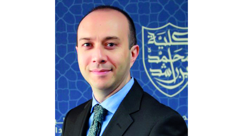 خبراء: الذكاء الاصطناعي اختبار للقيم الإنسانية