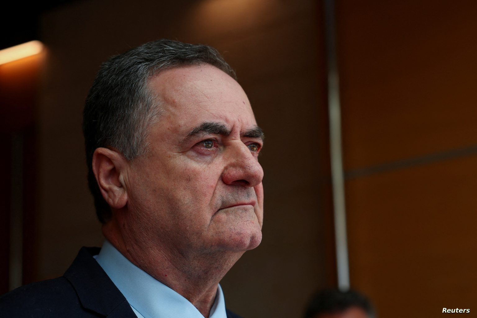 كاتس يهدد حماس: من يهاجم جنودنا سيدفع الثمن