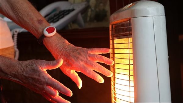 في موسم الشتاء.. لماذا تشعر بالبرد أكثر مع التقدم في السن؟