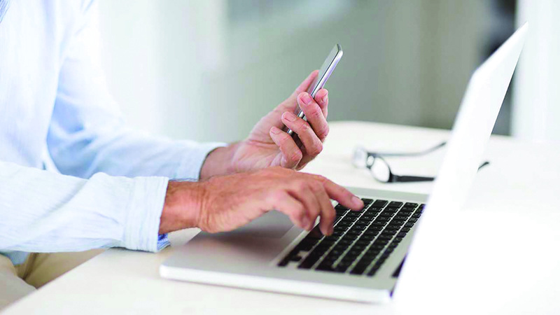 «سندك»: غلق شكاوى المتعاملين دون حلها يرجع إلى عدم التواصل مع البنك أولاً