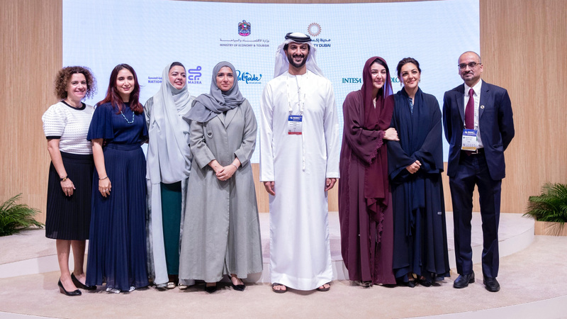 إطلاق أول مجمع لابتكارات الاستدامة في الإمارات