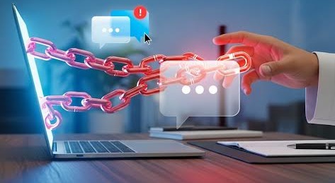 بلدية دبي تحذر من نشر وإرسال صور الفواتير ورموز الدفع الإلكترونية (QR)