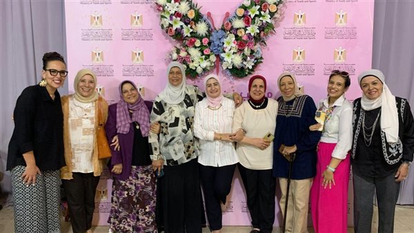 وزارة الشباب تواصل تنفيذ مبادرة “رد الجميل” لتكريم أصحاب المعاشات