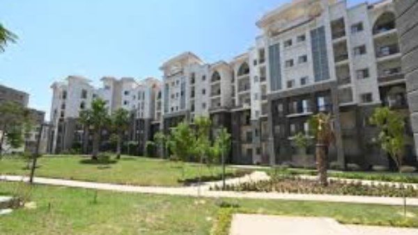 أماكن شقق مشروع «بيتك في مصر 2025» للمصريين بالخارج