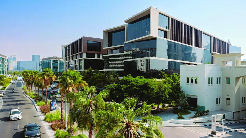 %40 ارتفاعاً متوقعاً لمعدلات الالتحاق بالتعليم العالي  في دبي العام الأكاديمي 2029 – 2030