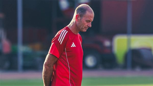 الأهلي سادس أضعف دفاع في الدوري.. وهذه نصيحتي لـ “توروب”