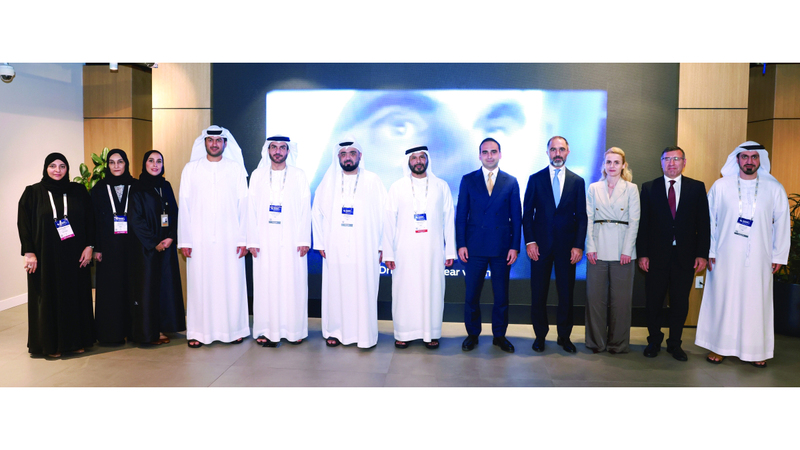 بلدية دبي تُطلق «ميثاق دبي للحوكمة الحضرية الجاهزة للمستقبل»