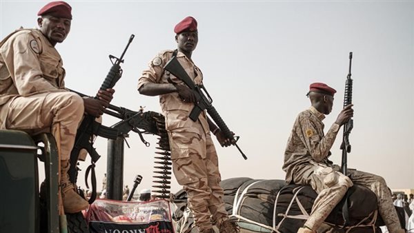 سيناتور أمريكي يدعو لتصنيف “الدعم السريع” جماعة إرهابية ويتهمها بارتكاب إبادة جماعية في دارفور