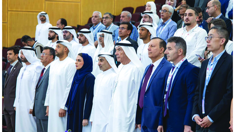 جامعة الإمارات تستضيف المؤتمر الدولي الـ 19 لتطبيقات تكنولوجيا المعلومات والاتصالات