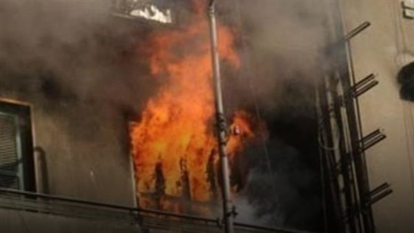 السيطرة على حريق شقة بالهناجر في التجمع الثالث دون خسائر بشرية