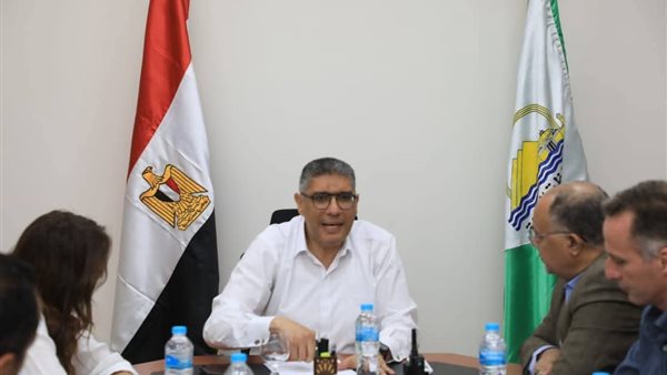 استعدادات مكثفة قبل ساعات من افتتاح المتحف المصري الكبير