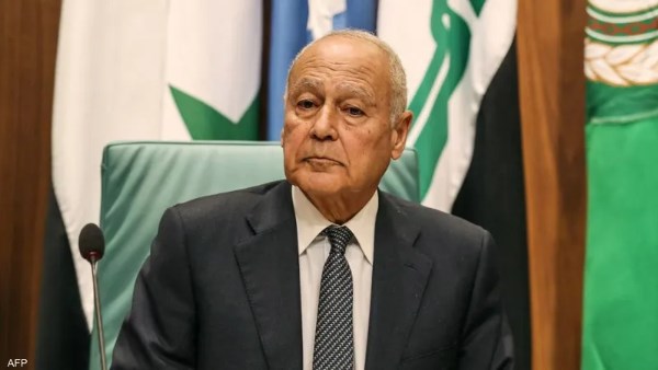 أبو الغيط: ترامب متحمس لقيادة لجنة السلام من أجل استقرار غزة