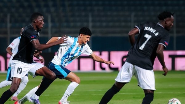 إسلام صادق يكشف مفاجأة بشأن مباراتي بيراميدز في الدوري
