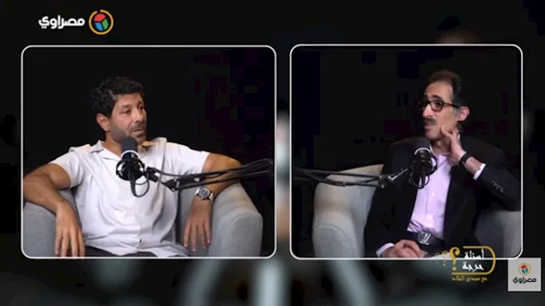 إياد نصار: “تعبت من الشروط اللي بتفرضها البطولة”