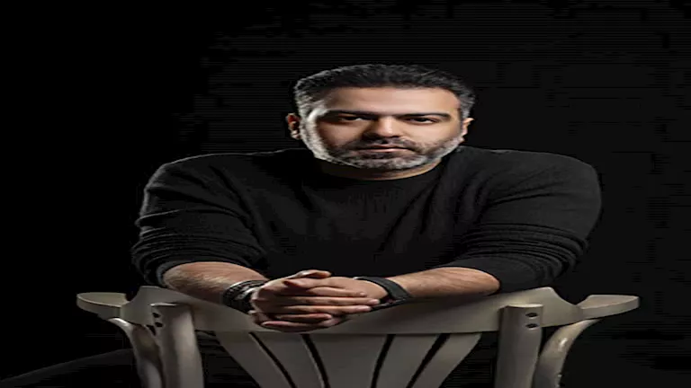 بسبب تزامنه مع افتتاح المتحف الكبير.. طلب خاص من الملحن محمدي لضيوف عق