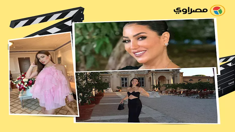 آيتن عامر في الجيم وجوري بكر جريئة.. 10 لقطات لنجوم الفن خلال 24 ساعة