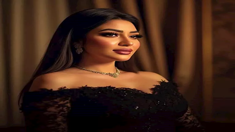 تفاصيل أول ظهور لـ رحمة محسن بعد تصاعد أزمة تسريب الفيديوهات