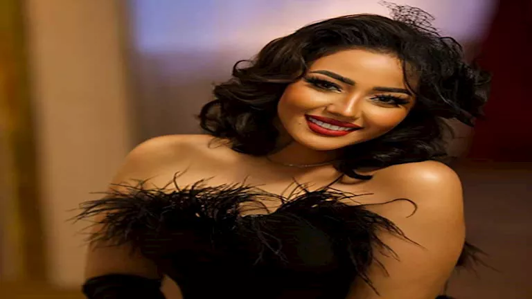 بعد أزمات الفيديوهات المسربة.. رحمة محسن تحسم مشاركتها في 3 حفلات