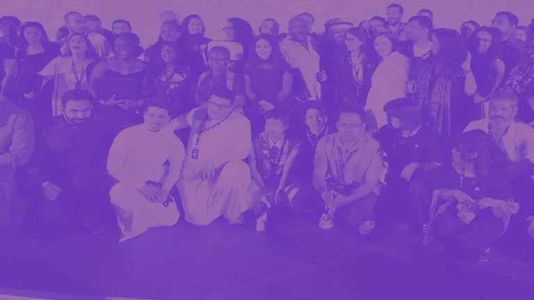 “البحر الأحمر السينمائي” يكشف عن 40 مشروعًا ضمن سوق البحر الأحمر 2025