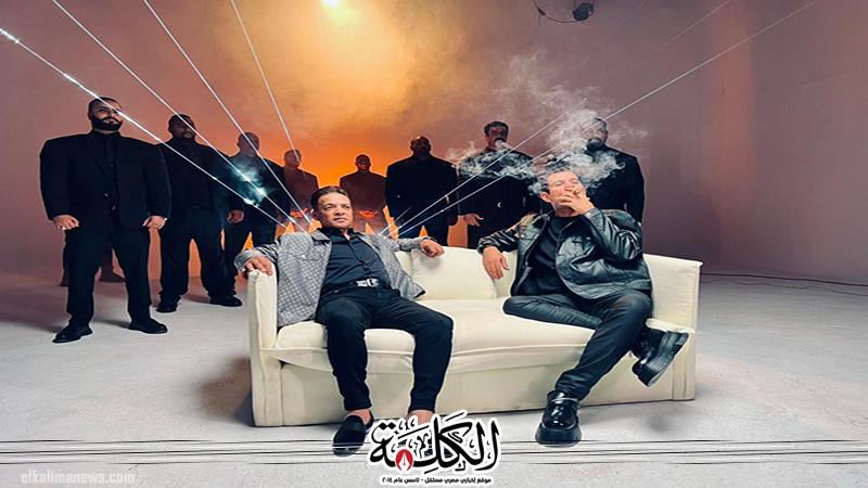 طارق الشيخ ومحمود الليثى يجتمعان فى دويتو لأول مرة | ثقافة وفن | بوابة الكلمة