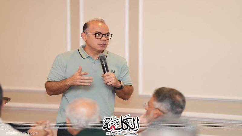 الرقابة المالية تعقد ورش عمل للمحررين الاقتصاديين بشأن المستجدات والتطورات بالقطاع المالي غير المصرفي | اقتصاد وتكنولوجيا | بوابة الكلمة