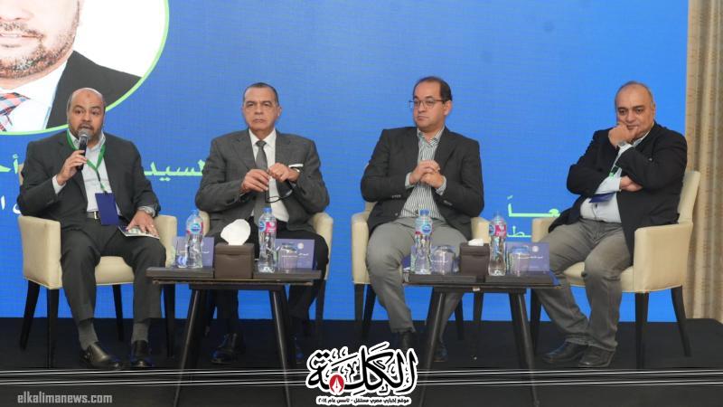 وزير المالية: «بنشتغل عند الناس.. وهدفنا تحسين حياتهم للأفضل» | اقتصاد وتكنولوجيا | بوابة الكلمة