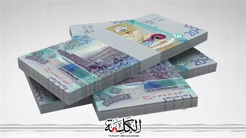 أسعار الدينار الكويتى في مصر اليوم الإثنين | اقتصاد وتكنولوجيا | بوابة الكلمة