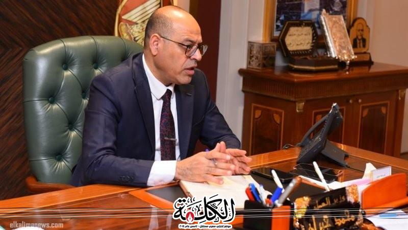 وزارة العمل تنشر نتائج حملات تفتيش على 721 منشأة خلال أسبوع واحد فقط | أخبار وتقارير | بوابة الكلمة