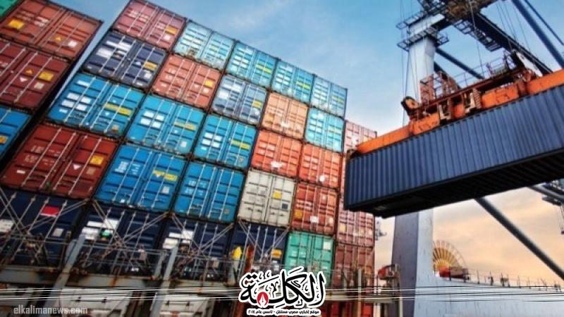 المركز الإعلامي لمجلس الوزراء: الصادرات غير البترولية تسجل أداءً إيجابيًا خلال الـ 9 أشهر الأولى من 2025 | أخبار وتقارير | بوابة الكلمة