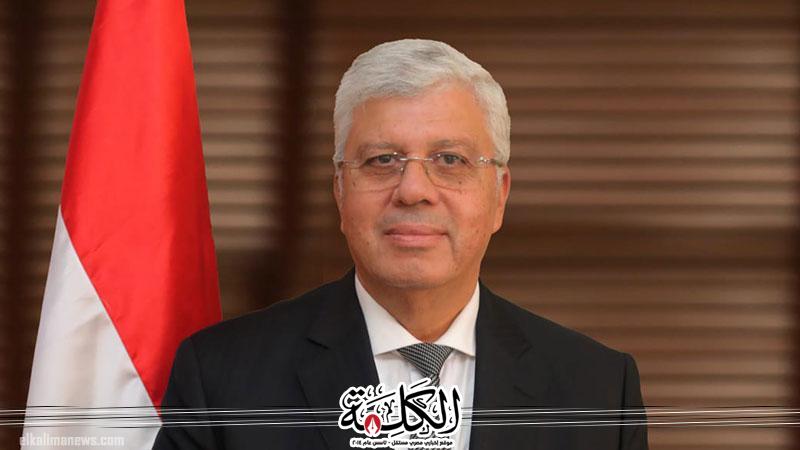 وزير التعليم العالي يوجه الجامعات والمعاهد بتنظيم زيارات طلابية للمتحف للتعرف على عظمة الحضارة المصرية | أخبار وتقارير | بوابة الكلمة