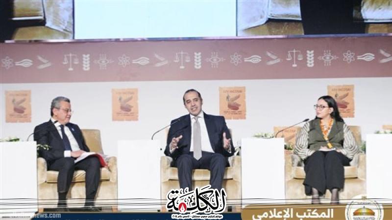 فوزي: الحكومة ملزمة بتوجيه القيادة السياسية بعرض تقارير دورية بشأن تنفيذ برنامج الحكومة | أخبار وتقارير | بوابة الكلمة