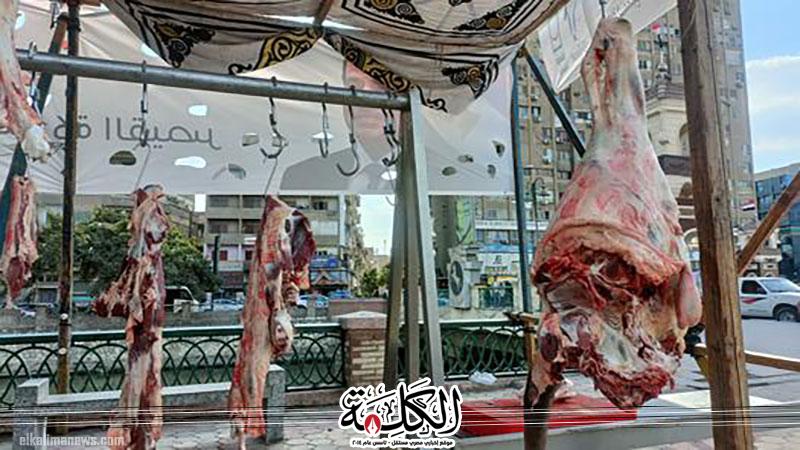 أسعار اللحوم في مصر اليوم الاربعاء | اقتصاد وتكنولوجيا | بوابة الكلمة