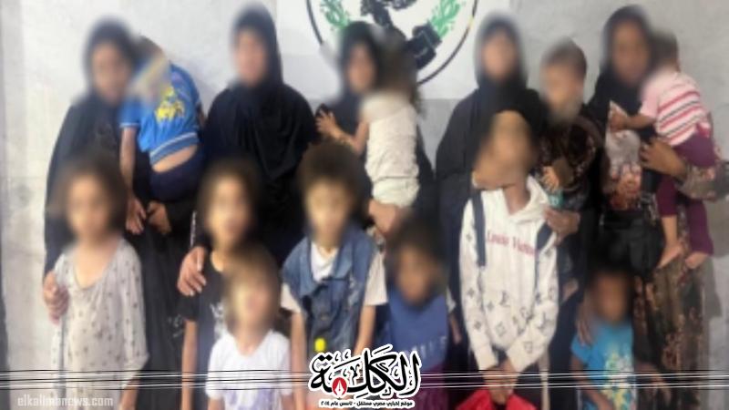 مواصلة جهود أجهزة وزارة الداخلية لمكافحة جرائم إستغلال الأحداث | حوادث وقضايا | بوابة الكلمة