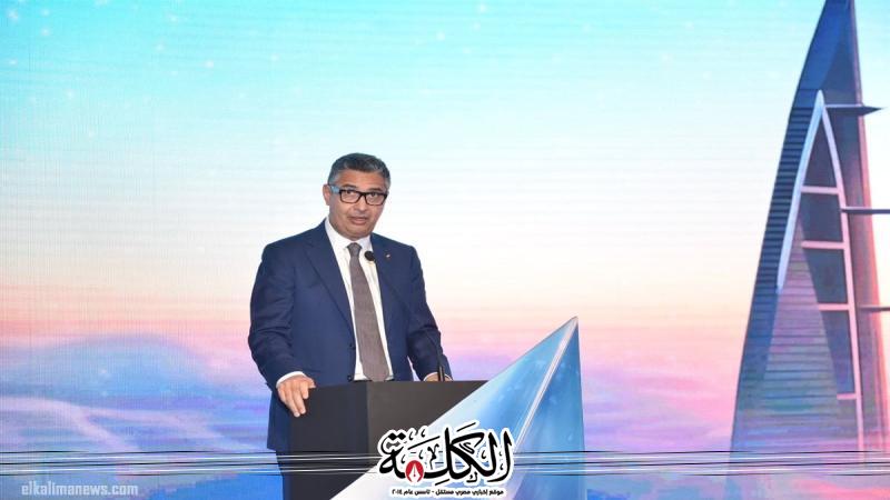 وزير التموين يشارك في فعاليات النسخة الثامنة عشر من مسابقة ”إنجاز العرب الإقليمية لريادة الأعمال” | اقتصاد وتكنولوجيا | بوابة الكلمة