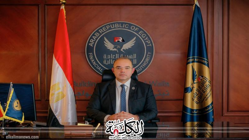 الرقابة المالية تلزم شركات التأمين بضوابط لسرعة حسم شكاوى العملاء | اقتصاد وتكنولوجيا | بوابة الكلمة