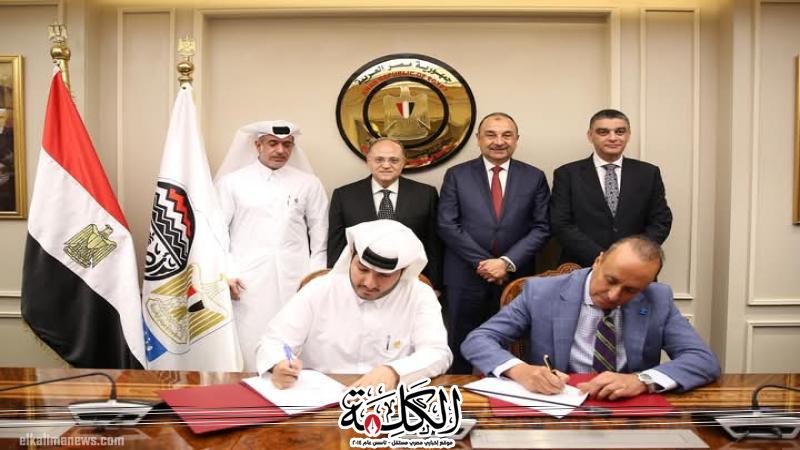 هيئة الدواء تشهد توقيع شراكة إستراتيجية لتوطين صناعة المستلزمات الطبية بين ”القابضة للأدوية” و”دوا” الأمريكية | اقتصاد وتكنولوجيا | بوابة الكلمة